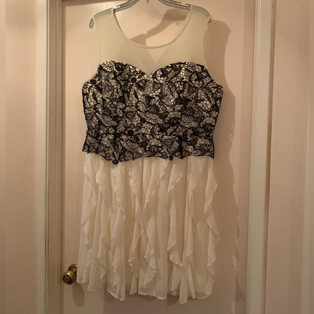 Harry Potter Yule Ball Themed Dress
